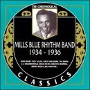 Mills Blue Rhythm Band/1934-36